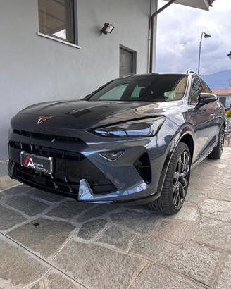 Cupra Formentor 2.0 tdi 150cv dsg