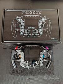 Simrep Engineering P9XX