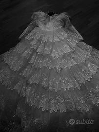 Abito da sposa