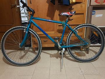 Mountain Bike Legano 26