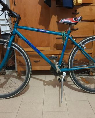 Mountain Bike Legano 26