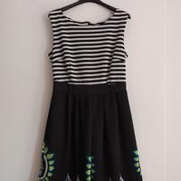 Vestitino donna taglia S