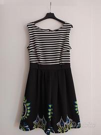 Vestitino donna taglia S