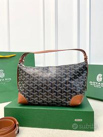 Borsa da toilette Goyard Boeing