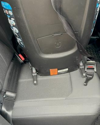 Sediolino auto