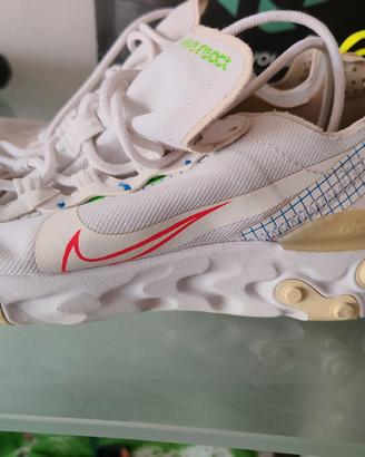 scarpe da ginnastica NIKE n40