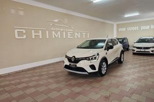 Renault Captur Blue dCi 115 CV Intens