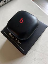 Beats fit pro