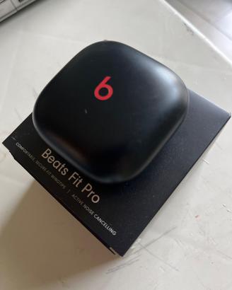 Beats fit pro