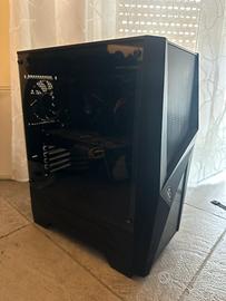 PC DA GAMING - RTX 2070 Super