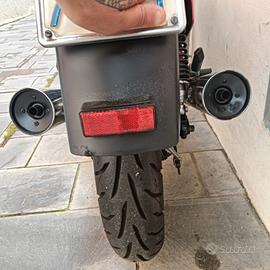 VT 500 