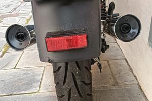 VT 500 