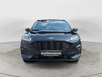 Ford Kuga 1.5 EcoBlue 120CV 2WD ST-Line Auto