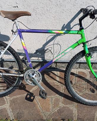 bici uomo 