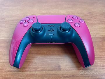 Controller Dualsense PS5 rosso