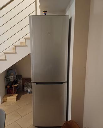 FRIGORIFERO Hotpoint Ariston