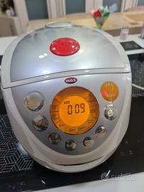 ROBOT CUCINA 100 CUOCHI