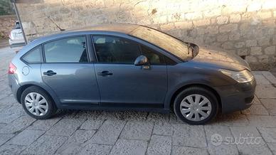 Citroen C4 2005