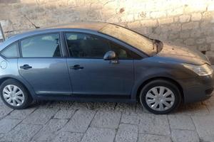 Citroen C4 2005