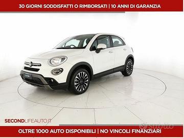 FIAT 500X 1.3 mjt Urban 4x2 95cv my20
