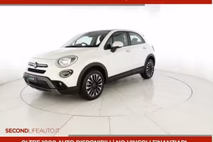 FIAT 500X 1.3 mjt Urban 4x2 95cv my20