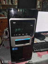 PC desktop 