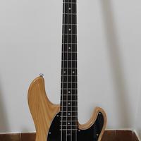 Basso elettrico Ibanez ATK 200 NT