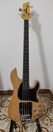 Basso elettrico Ibanez ATK 200 NT