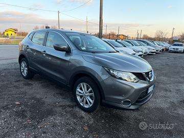 Nissan Qashqai 1.2 DIG-T Tekna