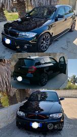 BMW 120D E87 163CV 120kw M Sport
