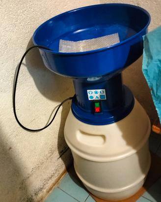 macinino per cereali 