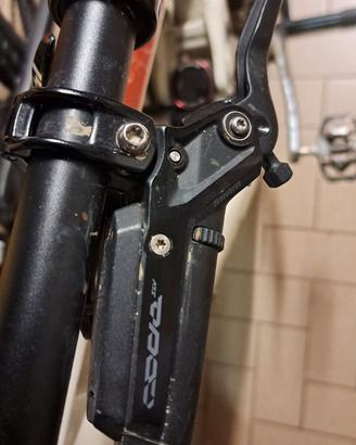 Sram code slv con dischi hs2