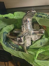 miscelatore ideal standard