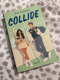 collide di bal khabra