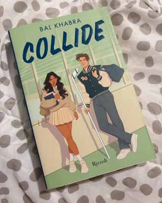 collide di bal khabra