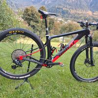 Mtb Ghost Lector Essential 2024 taglia M