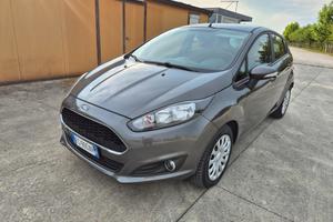Ford Fiesta 1.5 TDCi 75CV 5 porte ST-Line
