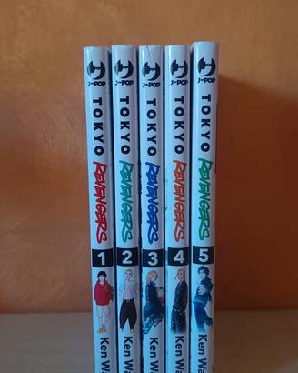 libri fumetti manga
