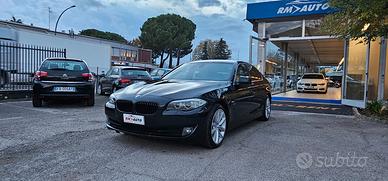 Bmw 530d Xdrive Automatica