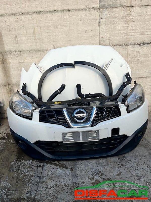 Subito - DISFACAR SRL - NISSAN QASHQAI MUSATA - Accessori Auto In vendita a  Firenze