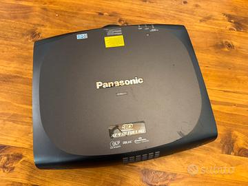 Proiettore Panasonic PT-RZ470