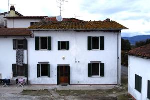 CASA INDIPENDENTE A PISTOIA