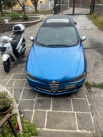 alfa romeo 147 1.9 JTD 88kw