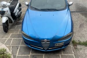 alfa romeo 147 1.9 JTD 88kw