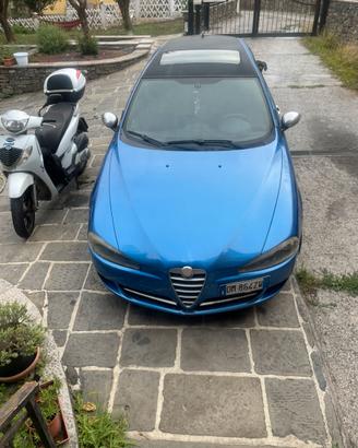 alfa romeo 147 1.9 JTD 88kw