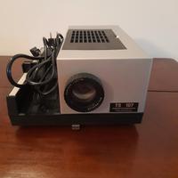 Proiettore diapositive 6x6