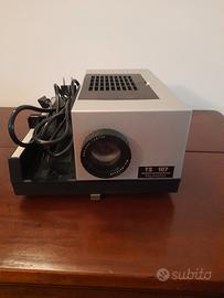 Proiettore diapositive 6x6