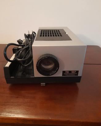 Proiettore diapositive 6x6