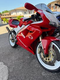 CAGIVA MITO 125
