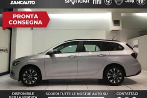 FIAT Tipo 1.3 Mjt S&S SW City Life